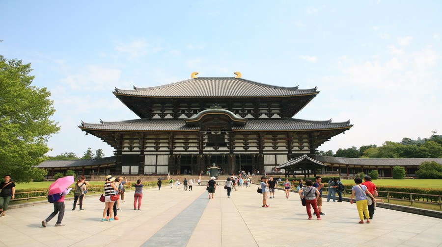 【携程攻略】上海到日本旅游报价,上海到日本