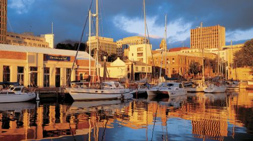 【上海】墨尔本+霍巴特+朗塞斯顿+悉尼10-14日自由行·环塔斯马尼亚 舒适自驾游-携程旅游度假