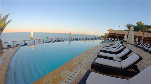 以色列+约旦10日8晚跟团游·以色列约旦十天