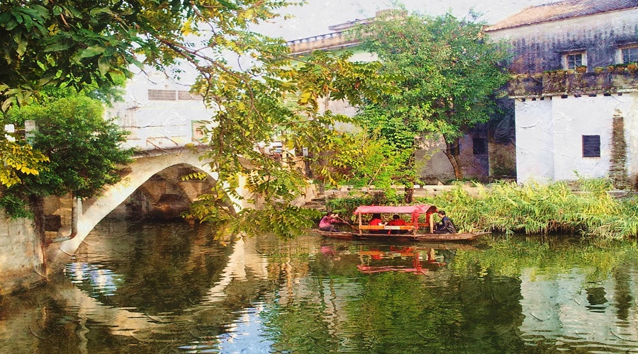 深圳周末去哪玩,深圳周末短途游线路,深圳周边