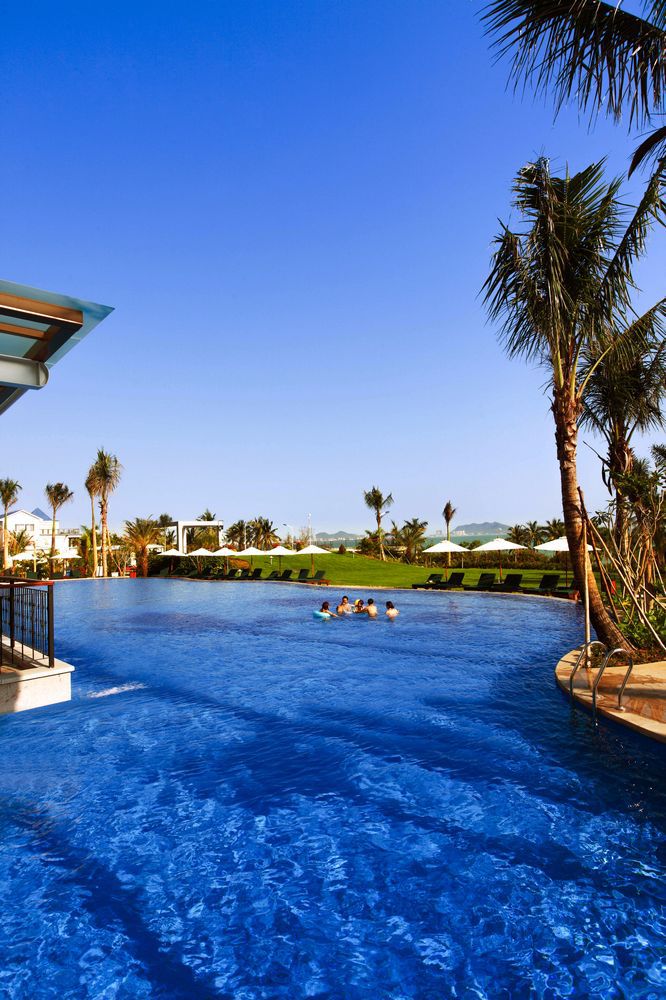 三亚旅游线路攻略_上海到三亚自助游_自由行