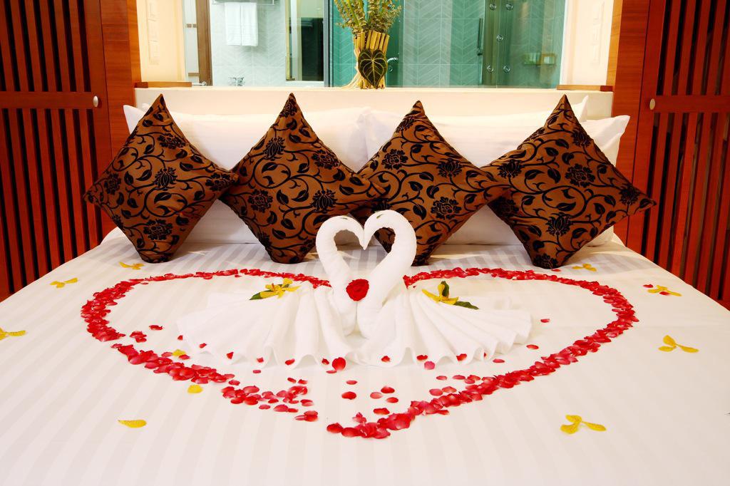 泰国苏梅岛5日4晚半自助游(3钻)·直飞本岛\/全