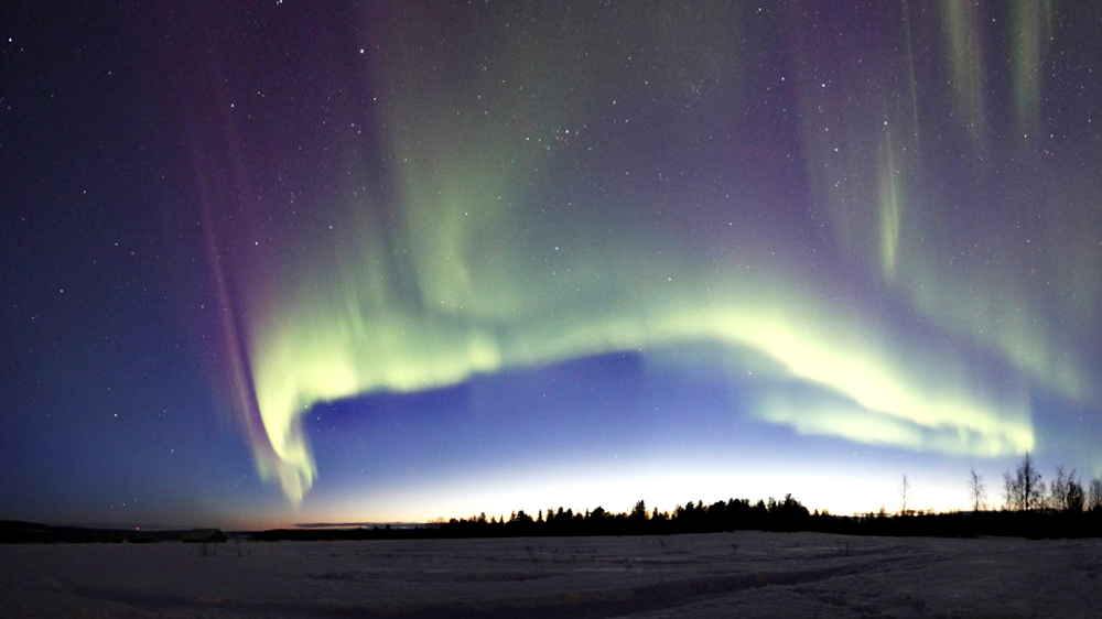 【携程攻略】上海到瑞典旅游报价,上海到瑞典