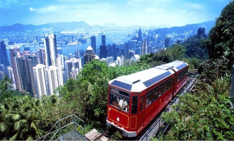 美食之旅·香港2日1晚跟团游·米芝莲星级分