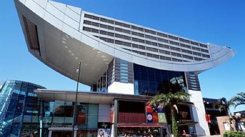 【香港3天2晚富豪东方酒店套餐】+香港迪士尼