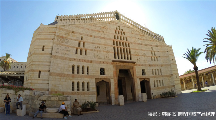 以色列旅游线路攻略_以色列自助游_团队游线