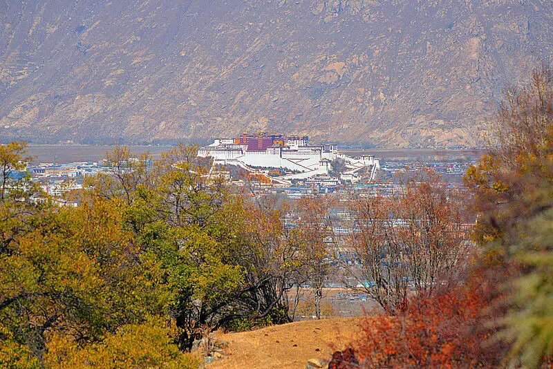 【携程攻略】福州到拉萨旅游报价,福州到拉萨