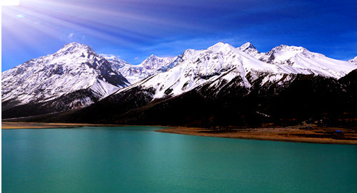 拉萨旅游线路攻略_上海到拉萨自助游_自由行