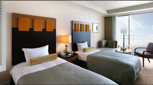 济州岛4日3晚高尔夫套餐·乐天+哈维奇2场球