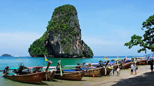 给一分都给多了,吃得,泰国+甲米+普吉岛6日5晚