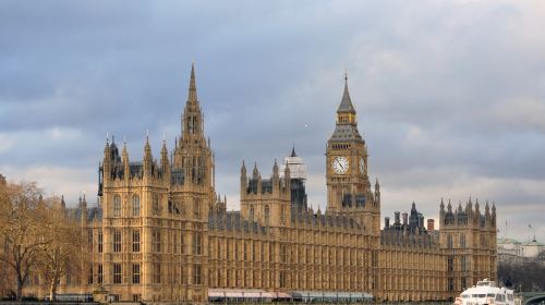 英国英格兰+苏格兰10日跟团游(4钻)·携程自营