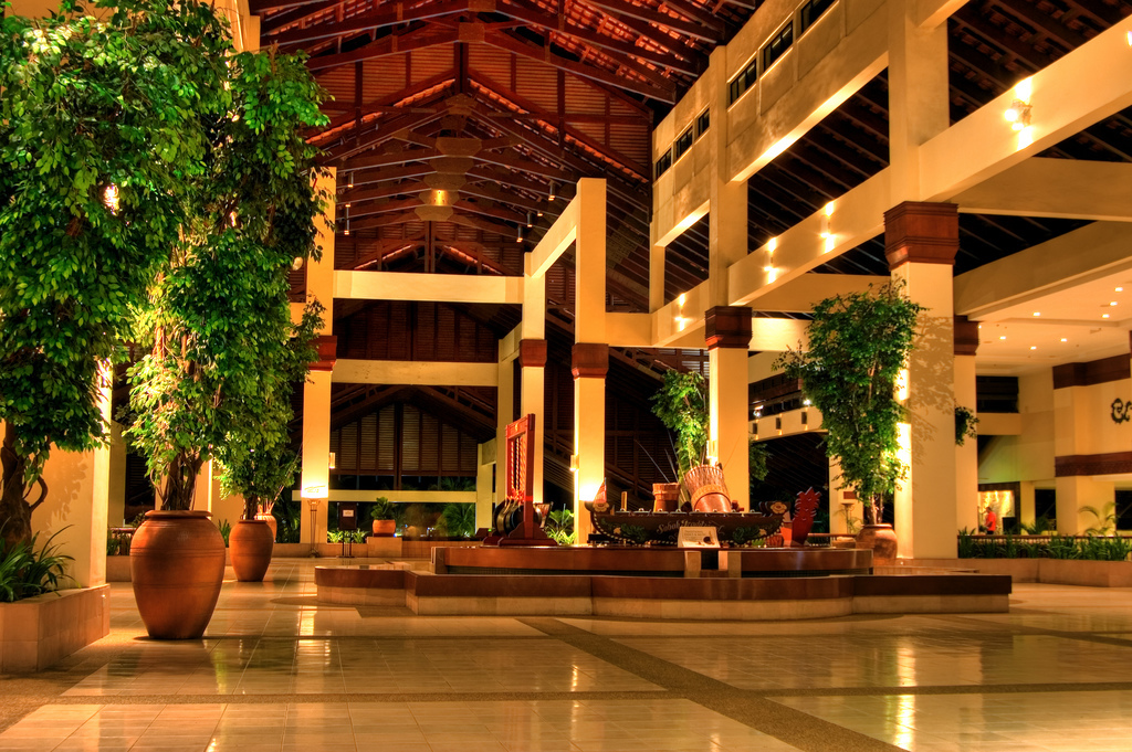 【携程攻略】上海到沙巴旅游报价,上海到沙巴