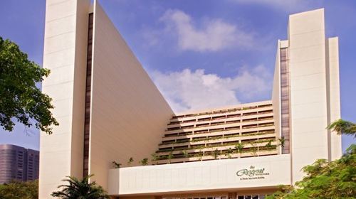 【上海】新加坡5日自由行(5钻)·香港直飞 丽晶