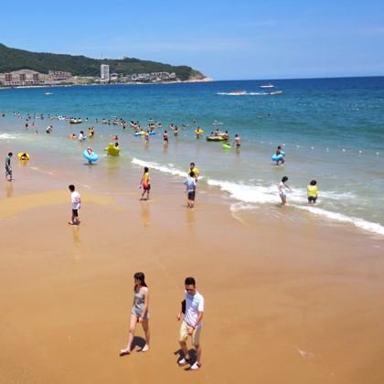 江门+海陵岛4日3晚跟团游 江门+海陵岛4日3晚跟团游