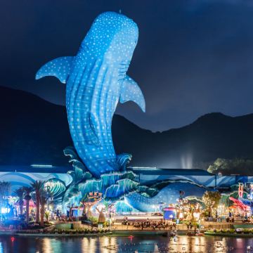 顺德区+珠海6日5晚自由行 顺德区+珠海6日5晚自由行