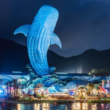 香港+澳门+珠海长隆旅游度假区5日4晚跟团游 香港+澳门+珠海长隆旅游度假区5日4晚跟团游