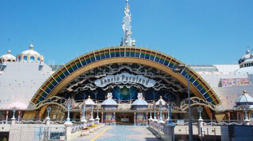 【杭州】日本大阪+京都+箱根+东京6日跟团游