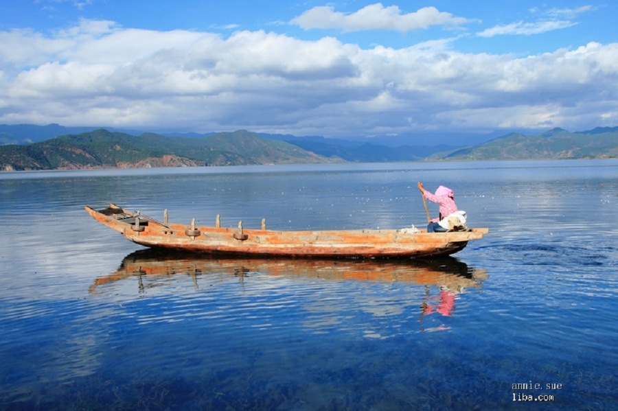 【携程攻略】珠海到丽江旅游报价,珠海到丽江