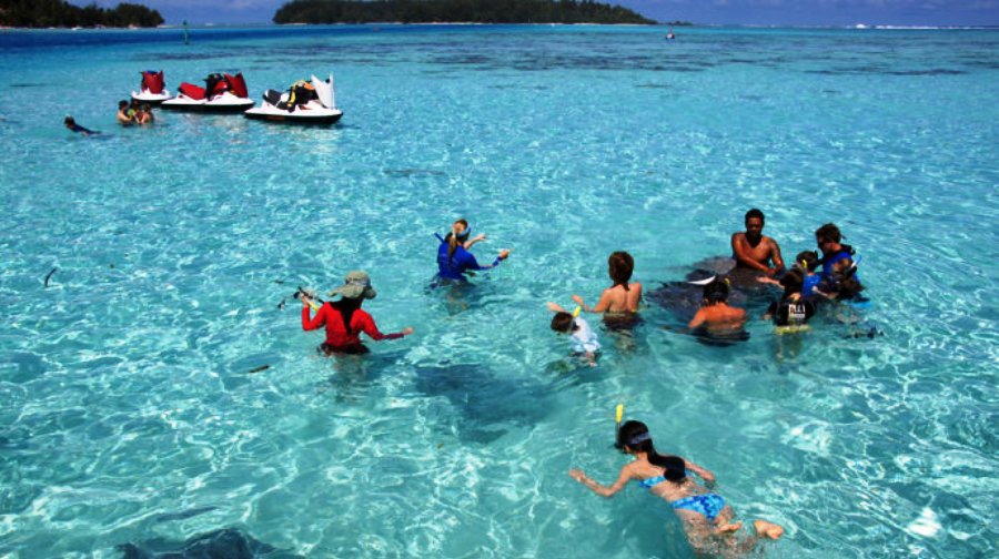 海到大溪地旅游报价,上海到大溪地旅游价格\/费