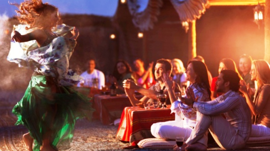 【携程攻略】郑州到迪拜旅游报价,郑州到迪拜