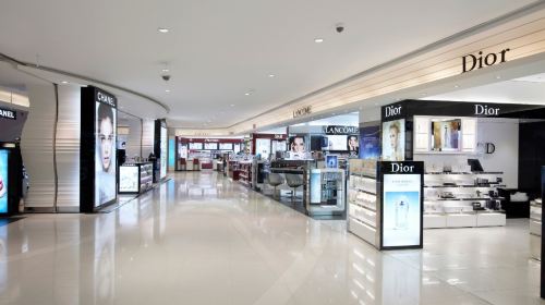 【暑期特惠】釜山新世界免税店携程暑期亲子特