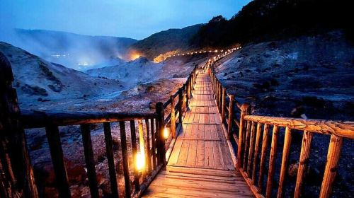 【重庆】温泉之旅·日本东京+北海道6日跟团