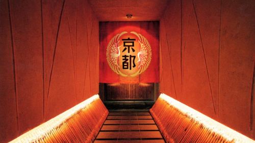 【天津】日本大阪+京都6日半自助游(3钻)·京