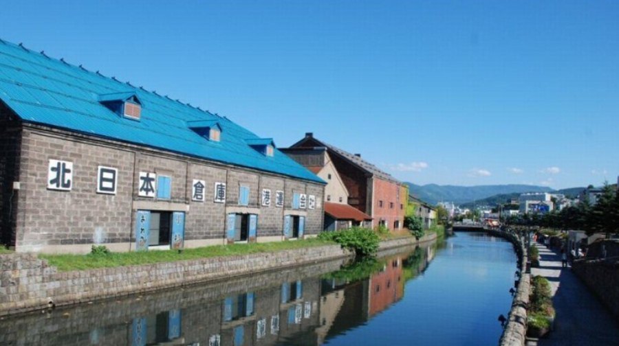 小樽人口_北海道小樽啤酒图片(3)