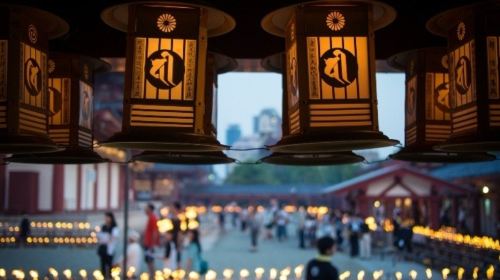 【上海】日本大阪4日半自助游(5钻)·国庆3日