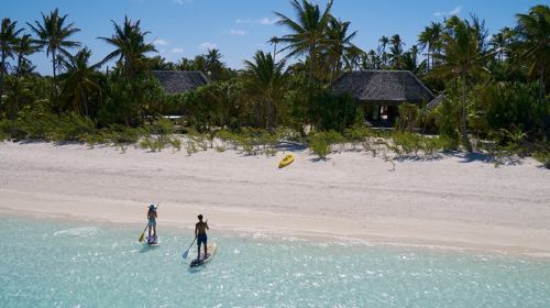 【广州】大溪地+波拉波拉8日半自助游(5钻)·