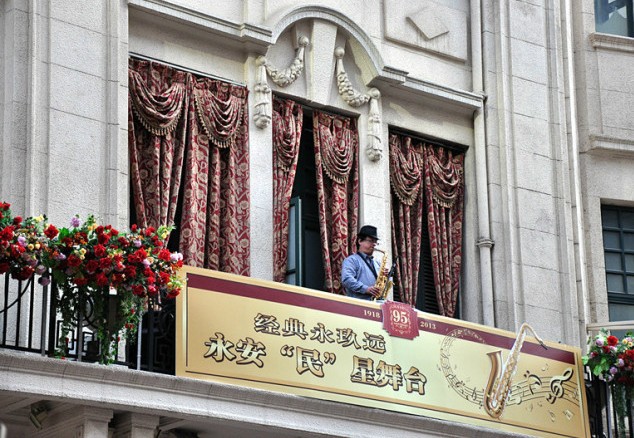 上海旅游线路攻略_杭州到上海自助游_自由行