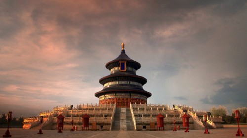 北京旅游线路攻略_上海到北京自助游_自由行