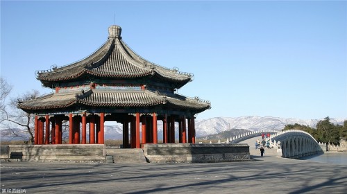 北京旅游线路攻略_江门到北京自助游_自由行