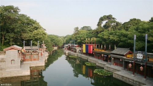 【携程攻略】上海到天津旅游报价,上海到天津