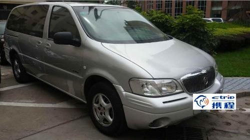 上海浦东机场\/虹桥机场【接机\/送机拼车服务】