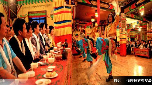 丽江+香格里拉+泸沽湖7日半自助游·畅游滇西