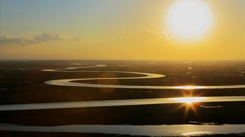 新疆喀纳斯7日6晚跟团游·伊犁草原、巴音布