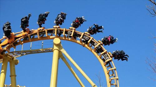 嘉峪关3日2晚跟团游·航天城、方特欢乐世界、七一冰川-【携程旅游】