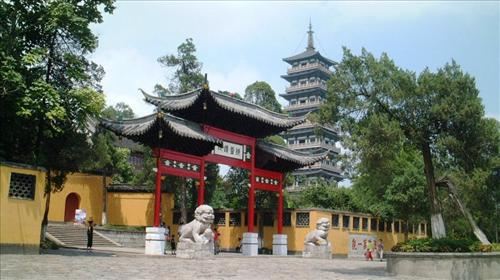  自助游>扬州3日2晚自由行·赏园游湖品江南秀色