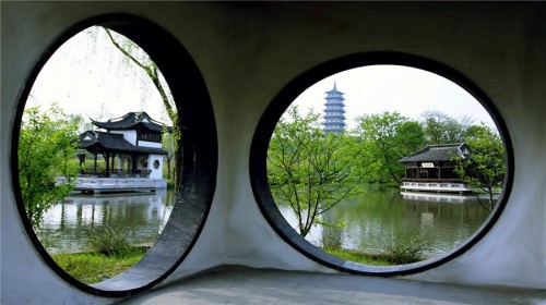 【携程攻略】上海到扬州旅游报价,上海到扬州