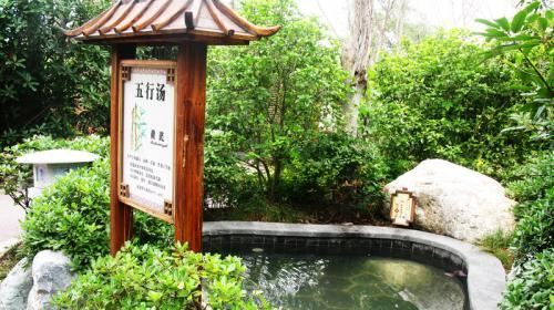 江苏扬州2日1晚跟团游·瘦西湖+荷花池+悠然