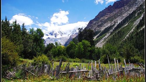 成都+拉萨+林芝12日跟团游(3钻)·双飞双卧 双