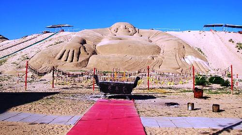 呼和浩特周末去哪玩,呼和浩特周末短途游线路