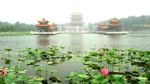 【携程攻略】上海到北戴河旅游报价,上海到北