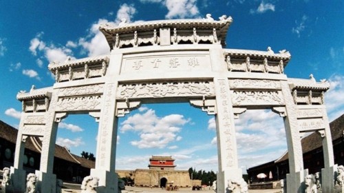 【携程攻略】郑州到北戴河旅游报价,郑州到北