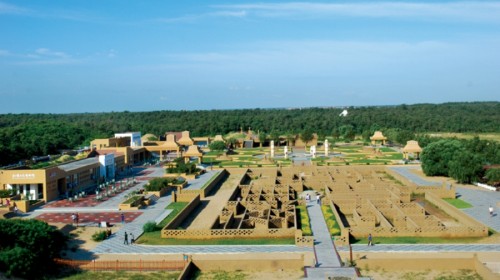 【携程攻略】上海到北戴河旅游报价,上海到北