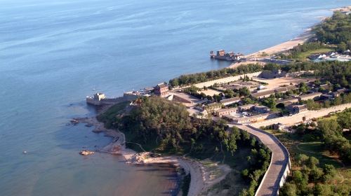 【北京】北戴河2日团队游(2钻)·山海关+鸽子