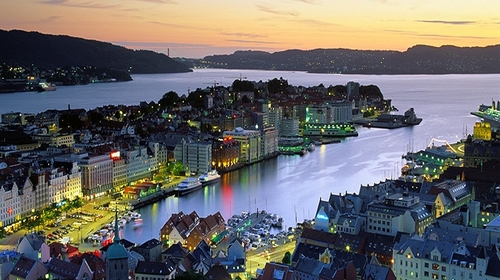 【携程攻略】深圳到丹麦旅游报价,深圳到丹麦