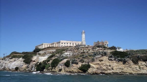 地接是众信天益组织的,摄影之旅·美国优胜美