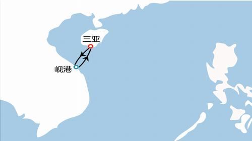 越南岘港5日3晚自由行·东航直飞 赠接送机 超